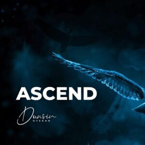 Ascend by Dunsin Oyekan