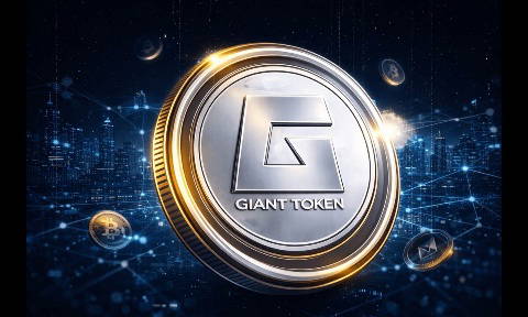 Giant Token Ecosystem Explained 