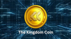 The Kingdom Coin: World's First Church-Based Cryptocurrency | Prophet Joel Ogebe & Evangelist Ikechukwu Peter