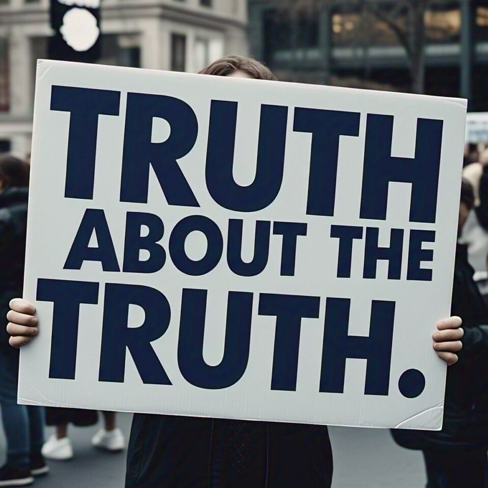 Writing About The Truth