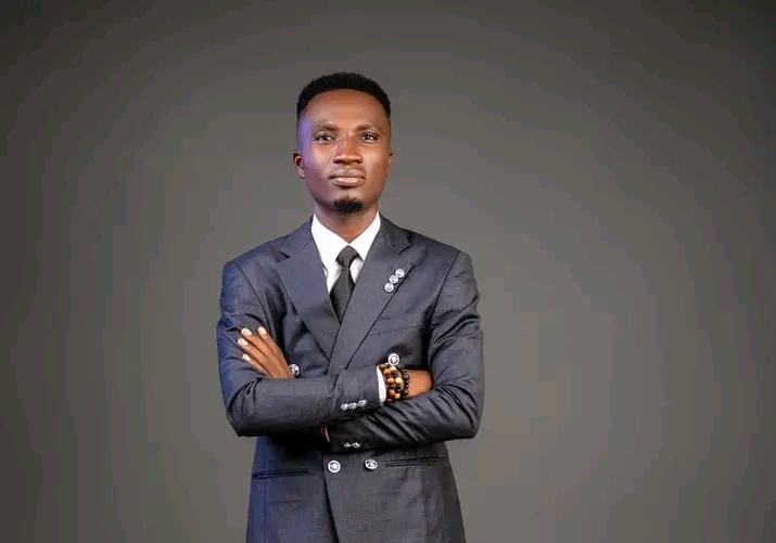 Pastor Ephraim Sanni