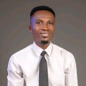 Minister Ephraim Sanni