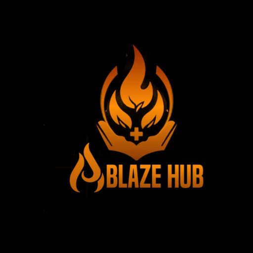 Ablaze Hub - Latest Gospel music