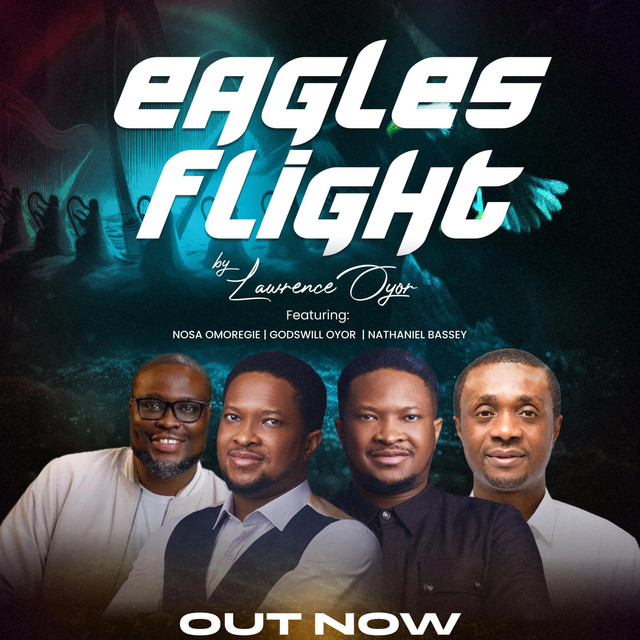 Eagle's Flight Chant
