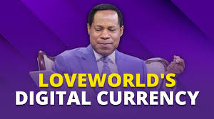 Espees Currency Christ Embassy official currency Espees