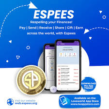 Espees wallet ablaze hub detailed guide Espees wallet
