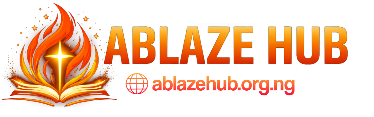 Ablaze Hub