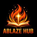 Ablaze Hub Logo