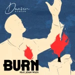 Burn By Dunsin & John Wild