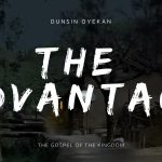 The Advantage By Dunsin