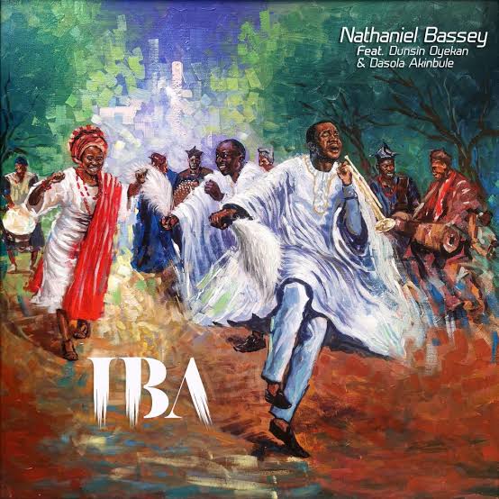 IBA by Bathing Bassey FT Dunsin OYEKAN and Dasola