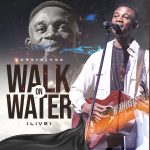 Kaestrings - Walk on Water