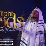 Asher Ruona - Flight for Gods MP3 & Lyrics Download