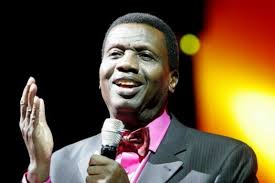 Pastor Adeboye bio