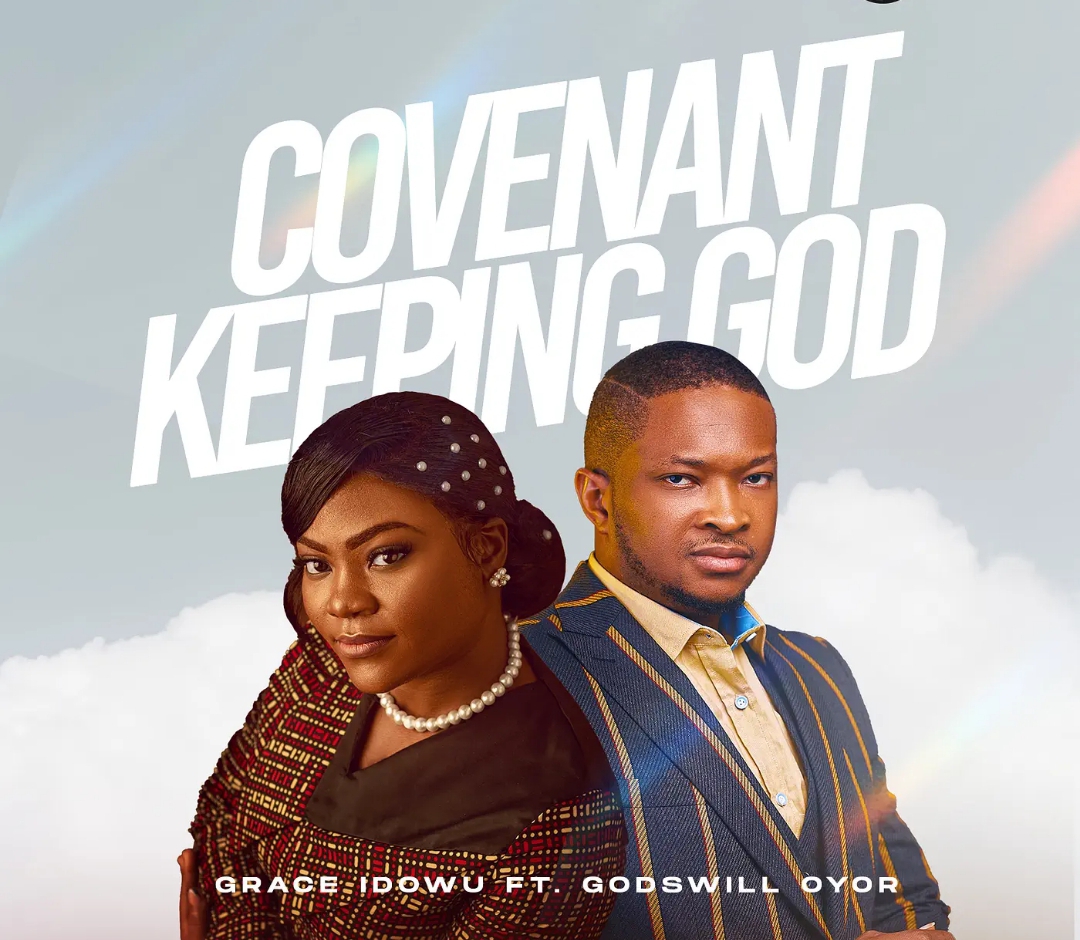 Covenant Keeping God