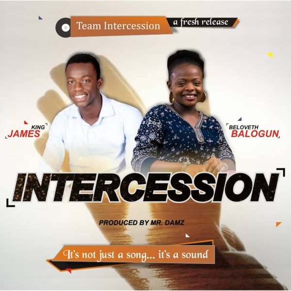 Intercession by King James