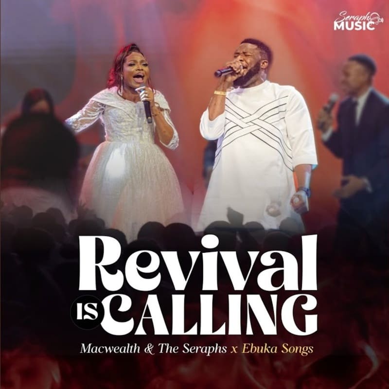 Revival is coming Macwealth