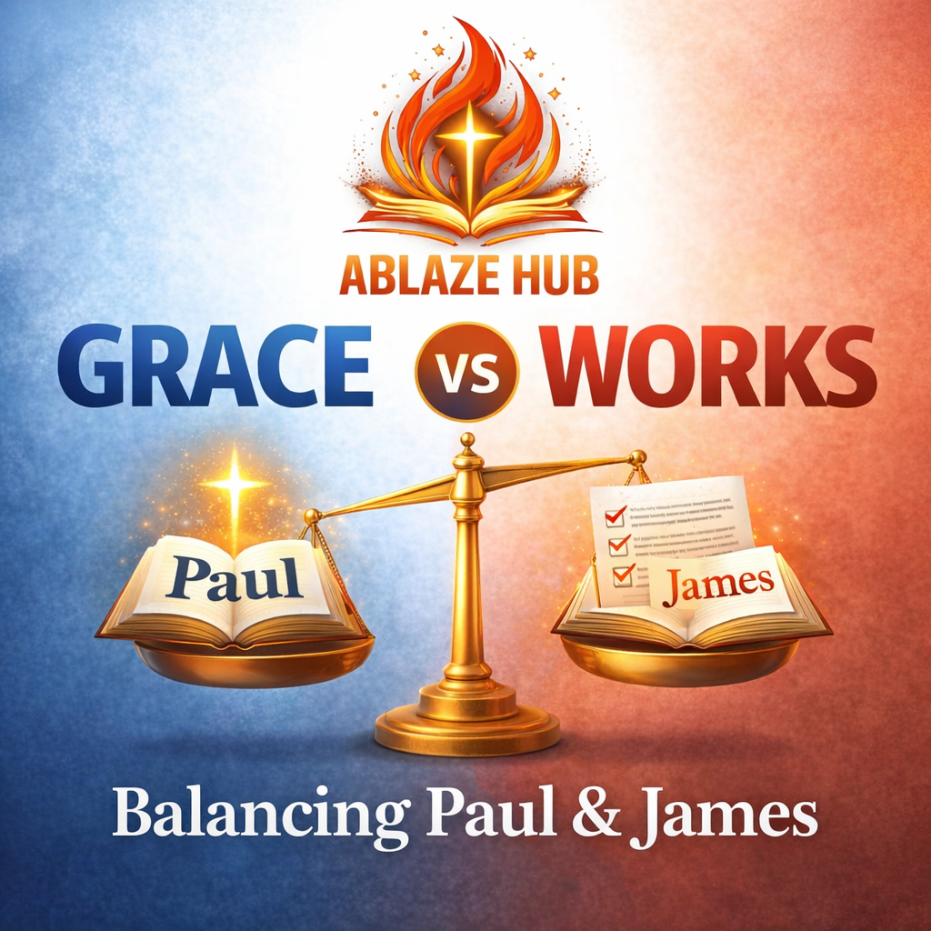 Grace VS works