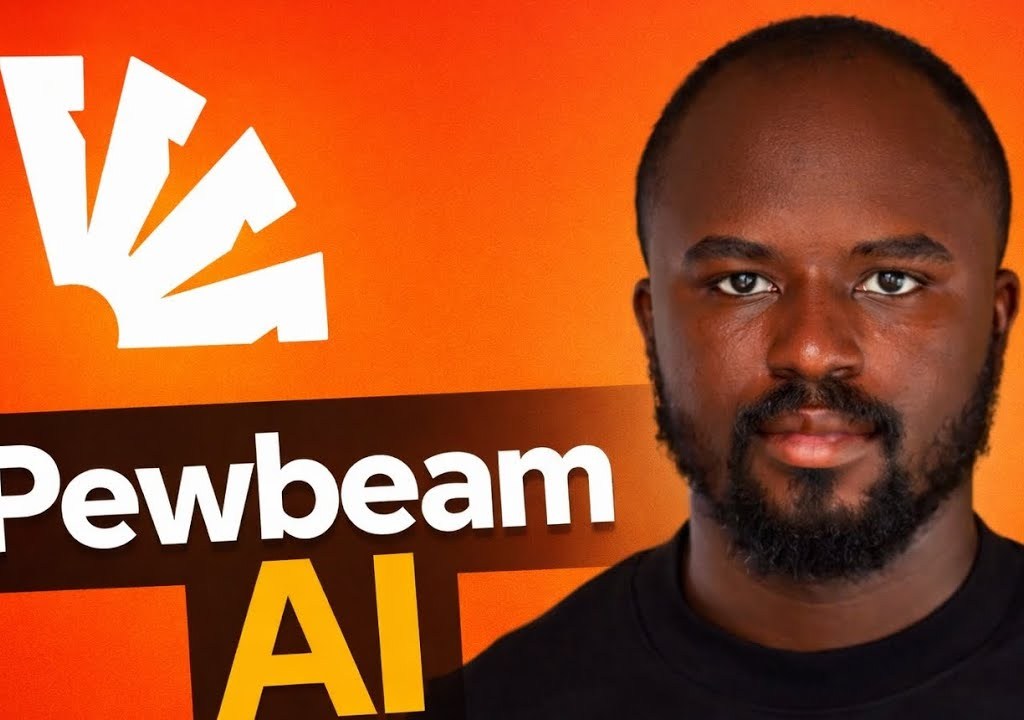 Pewbeam AI, complete guide