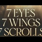 7 EYES 7 WINGS 7 SCROLLS | Lawrence Oyor x Asher Ruona